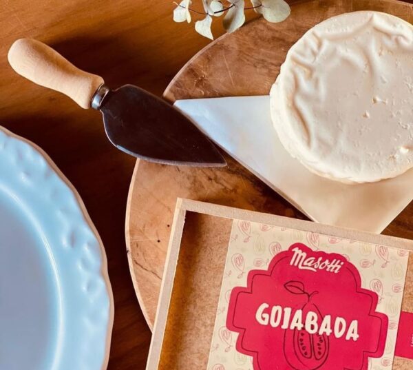 Goiabada